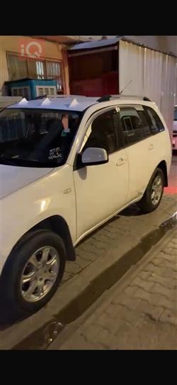 شيري تيجو 2
